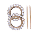 Collectibles India Curtain Circle Tieback | Grab2Buy