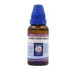 Father Muller Carbo Vegetabilis Dilution | Grab2Buy