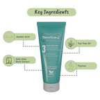 Teenilicious Anti-Acne Gel With 3% Azelaic Acid, Tea Tree Oil | Grab2Buy