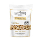 Nuts For Us Macadamia Nuts | Grab2Buy
