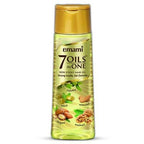 Emami 7 Oils in One Damage Control Hair Oil | Grab2Buy