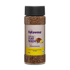 Fulsome Roasted Flax Seeds - Lemon Roasted | Grab2Buy