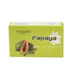 Nandini Herbal Papaya Whitening Soap