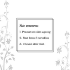 Alps Goodness Rosemary Wrinkle Reducer Facial Kit | Grab2Buy