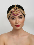 Kundan Matha Patti - Ruby Raang | Grab2Buy
