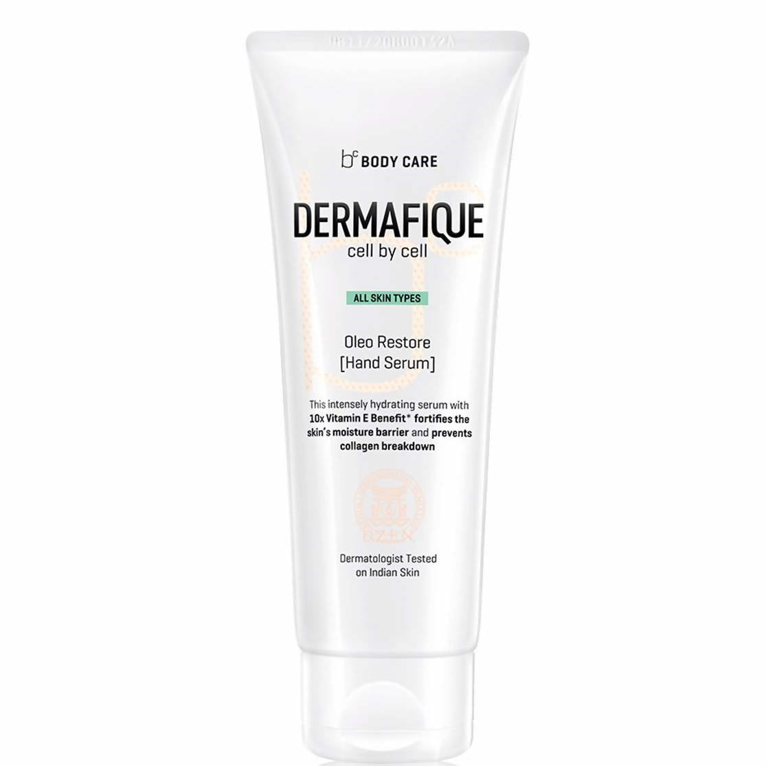 Dermafique Oleo Restore Hand Serum | Grab2Buy