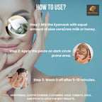 Beauty Secrets Sunayana Anti Dark Circle Face Mask | Grab2Buy