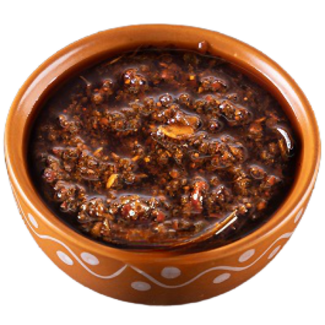 Godavari Vantillu Gongura Pickle (Gongura Nilva Pachadi) | Grab2Buy