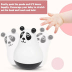 Matoyi Roly Poly Toys For Kids ? Wobbly Panda | Grab2Buy