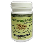 Alavi Ashwagandha Capsules