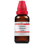 Dr. Willmar Schwabe India Cinchona Officinalis (China) Dilution