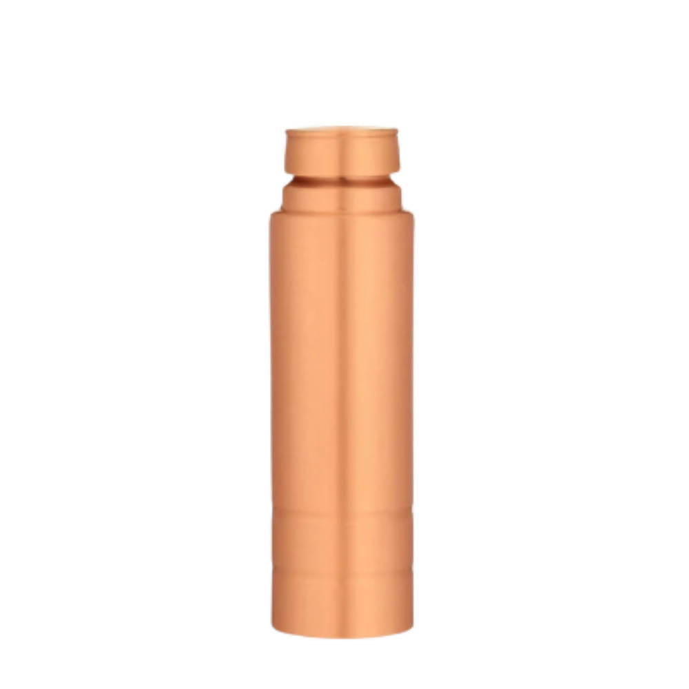Tamas King Water Bottle Divine Copper | Grab2Buy