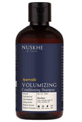 Nuskhe By Paras Ayurvedic Volumizing Conditioning Shampoo | Grab2Buy