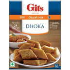 Gits Dhoka Snack Mix | Grab2Buy