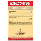 Badshah Masala Ginger Powder | Grab2Buy