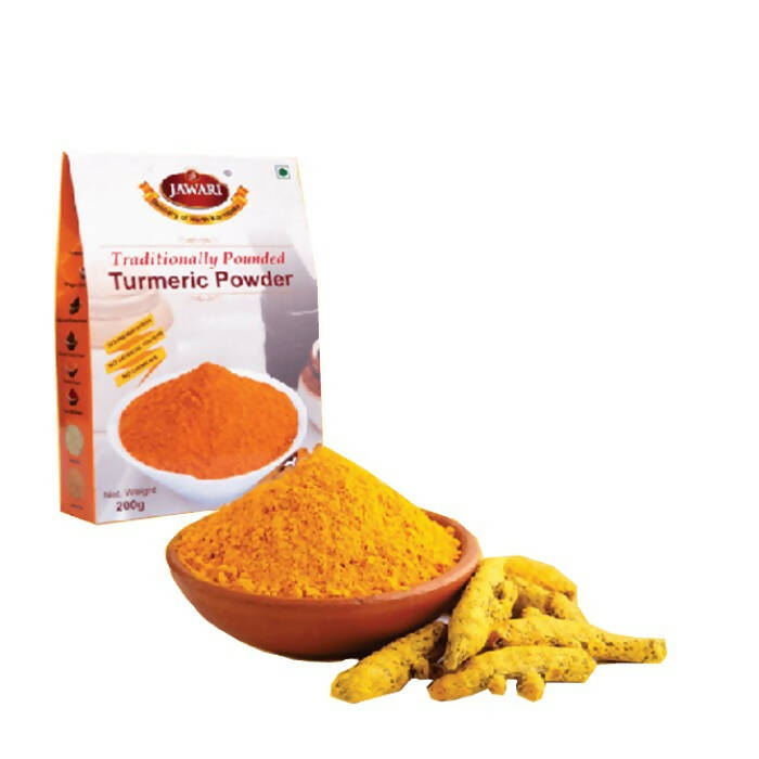 Jawari Turmeric Powder | Grab2Buy