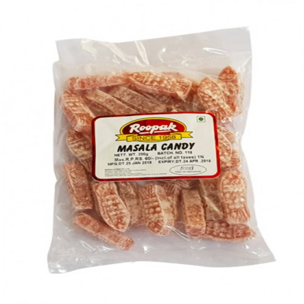 Roopak Masala Candy | Grab2Buy