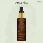 Pyoura Itchy Scalp Hair Growth Amla Hair Spray Serum Mist | Grab2Buy