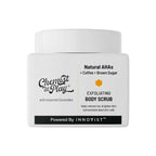 Chemist At Play Exfoliating Body Scrub For Removing Tan & Dead Skin Cells, Men & Women | Grab2Buy