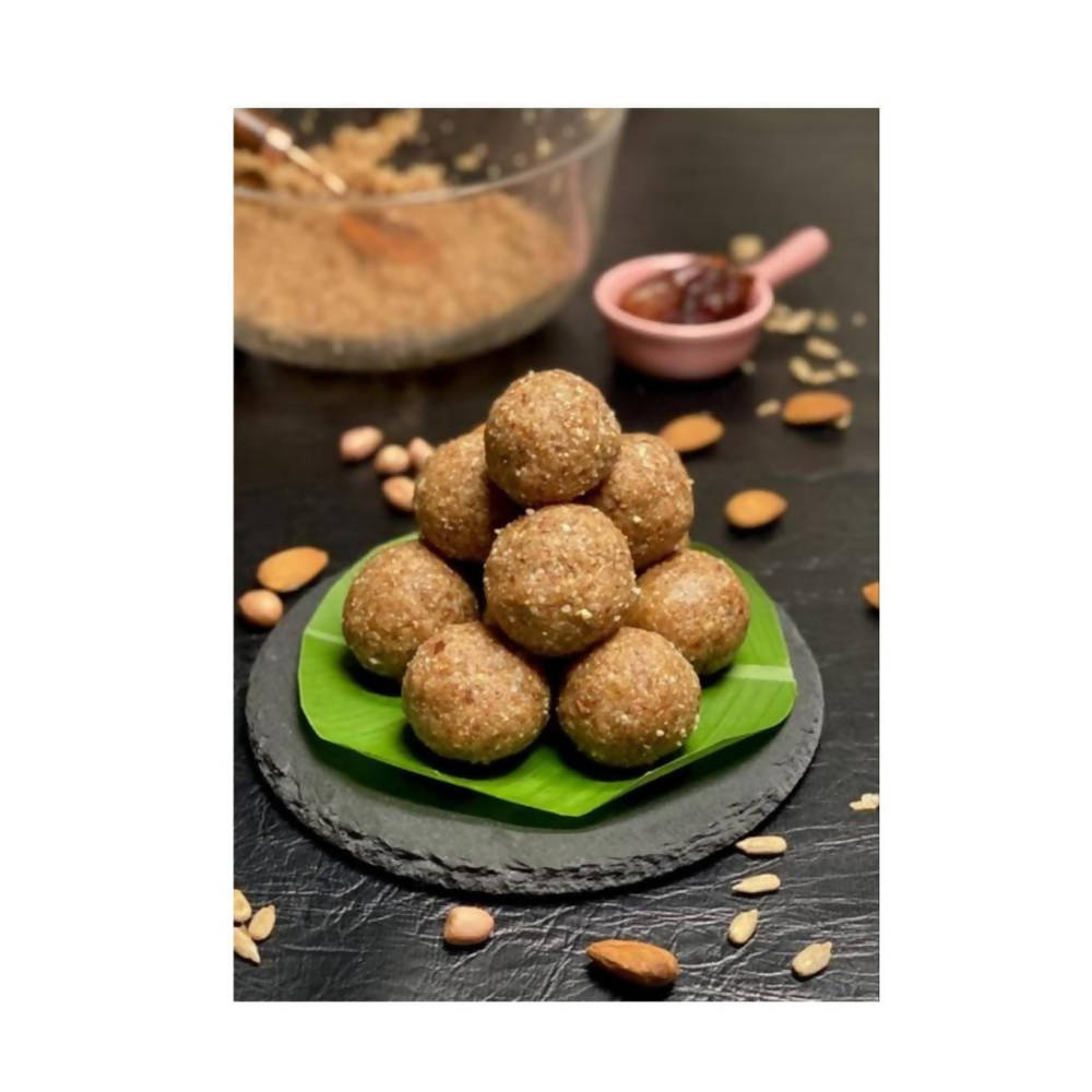 Jay'z Sweets Palate Biotin Laddu | Grab2Buy