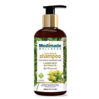 Medimade Wellness Hair Repair Shampoo with Linden Bud Extracts | Grab2Buy