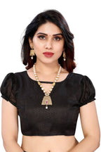 Vamika Pink Dola Silk Embroidery Saree | Grab2Buy