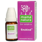 Dr. Willmar Schwabe India Mama Natura Enukind Globules | Grab2Buy