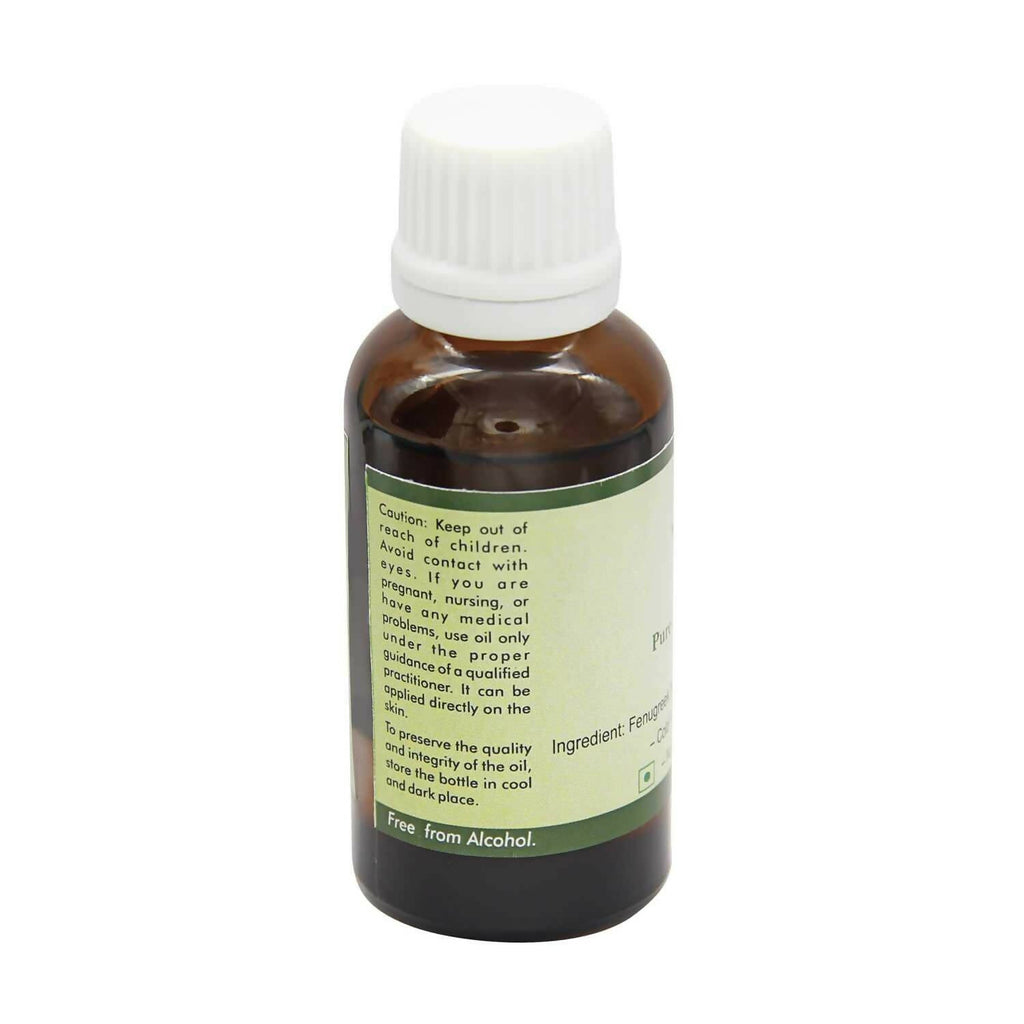 R V Essential Fenugreek Oil For Hair Growth | Grab2Buy