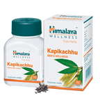 Himalaya Herbals - Kapikachhu Men's Wellness | Grab2Buy