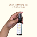 Panash Rosemary Neem Shampoo & Conditioner | Grab2Buy