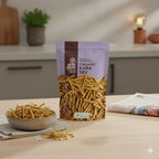 Pure & Sure Organic Kara Sev