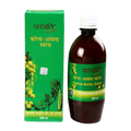 Patanjali Karela Amla Juice (500 ML) | Grab2Buy