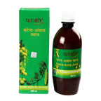 Patanjali Karela Amla Juice (500 ML) | Grab2Buy