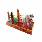 Kondapalli Farmer Set | Grab2Buy