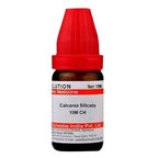 Dr. Willmar Schwabe India Calcarea Silicata Dilution | Grab2Buy