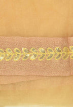 Mominos Fashion Golden Orgenza Gota Patti Dupatta | Grab2Buy