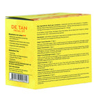 Globus Naturals De-Tan 6 Step Facial Kit | Grab2Buy