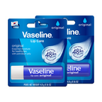Vaseline Lip Care Lip Balm Stick - Original Lips
