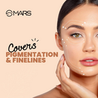 MARS Cosmetics Seal the Deal High Coverage Concealer - Green