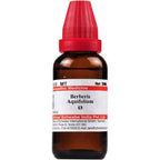 Dr. Willmar Schwabe India Berberis Aquifolium Mother Tincture Q | Grab2Buy