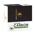 Earthe Essentials Premium Activated Carbon Soap | Grab2Buy