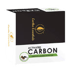 Earthe Essentials Premium Activated Carbon Soap | Grab2Buy