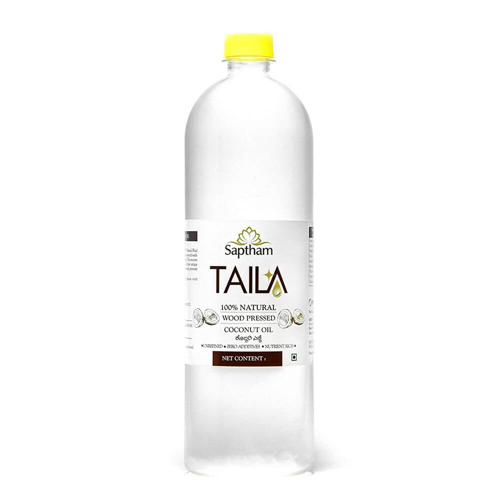 Saptham Taila Coconut Oil | Grab2Buy
