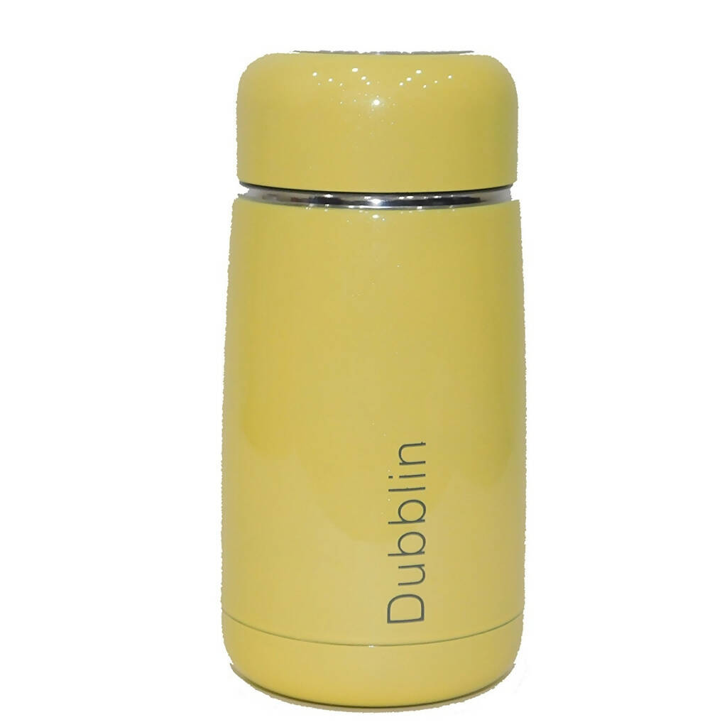 Dubblin Mini Vacuum Bottle | Grab2Buy
