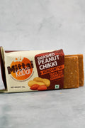 Sattur Mittai Kadai Koko Peanut Chikki Bar | Grab2Buy