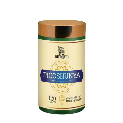 Nirogam Picoshunya Tablets | Grab2Buy
