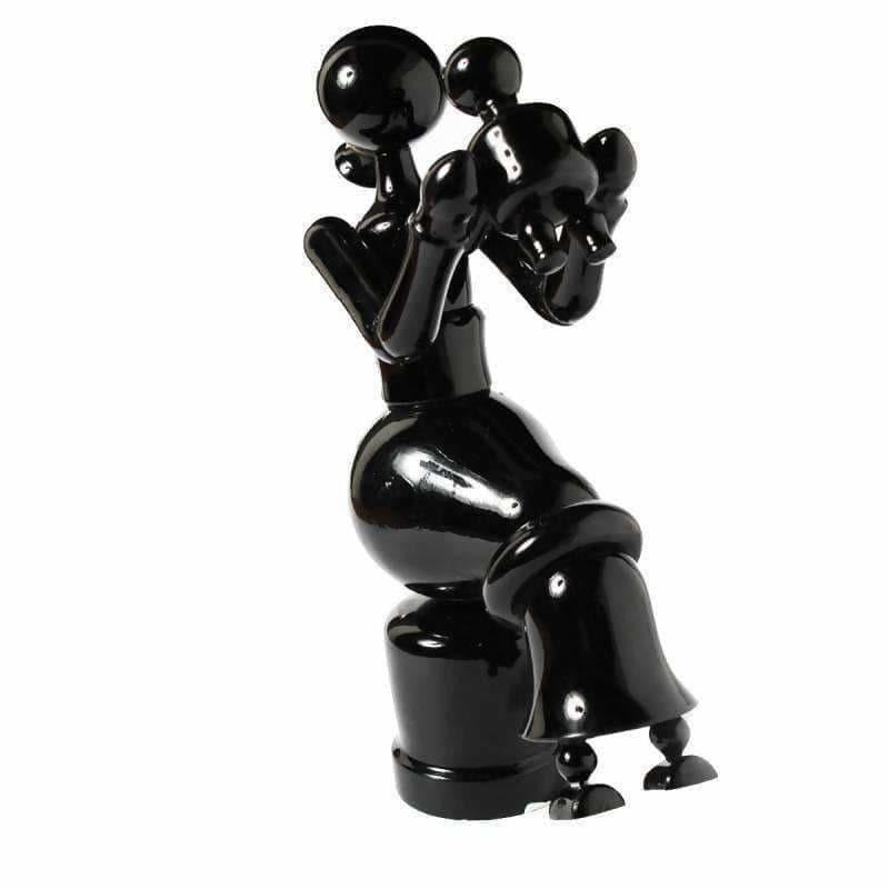Etikoppaka Lady Art | Grab2Buy
