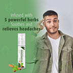 Krishna'S Herbal & Ayurveda Krishnadhara Roll On
