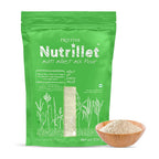 Pristine Nutrillet - Mixed Millet Flour | Grab2Buy