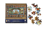 Tacit Games Siddidatha Katha Puzzle